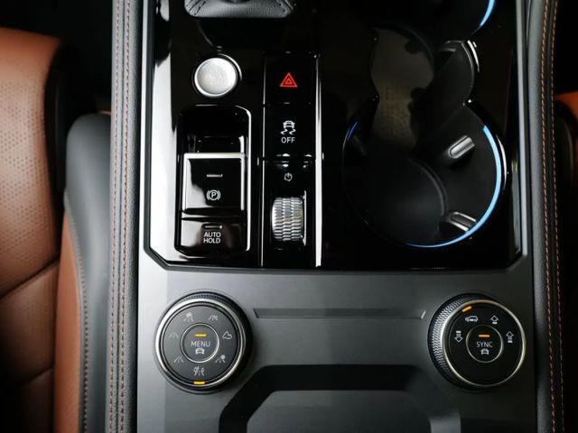 Volkswagen Touareg 3.0 V6 TDI R-Line