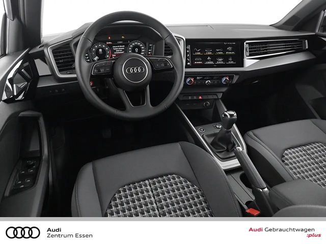 Audi A1 25 TFSI Sportback