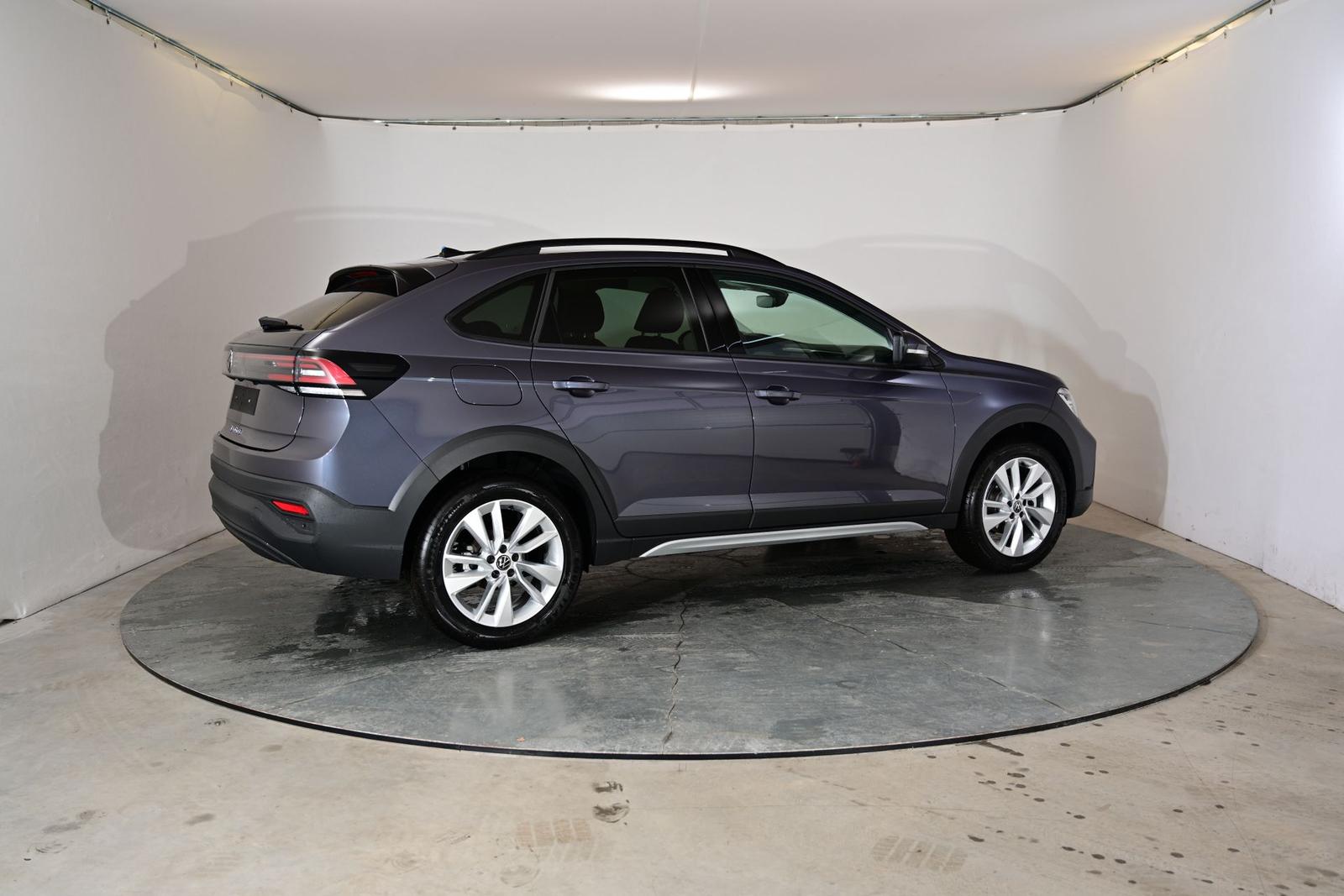 Volkswagen Taigo Life