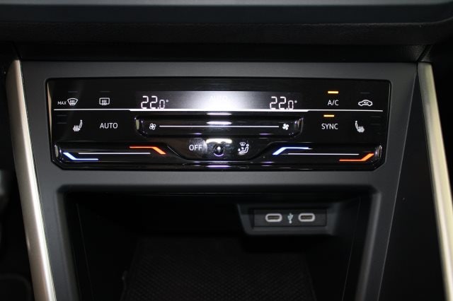 Volkswagen Polo 1.0 TSI