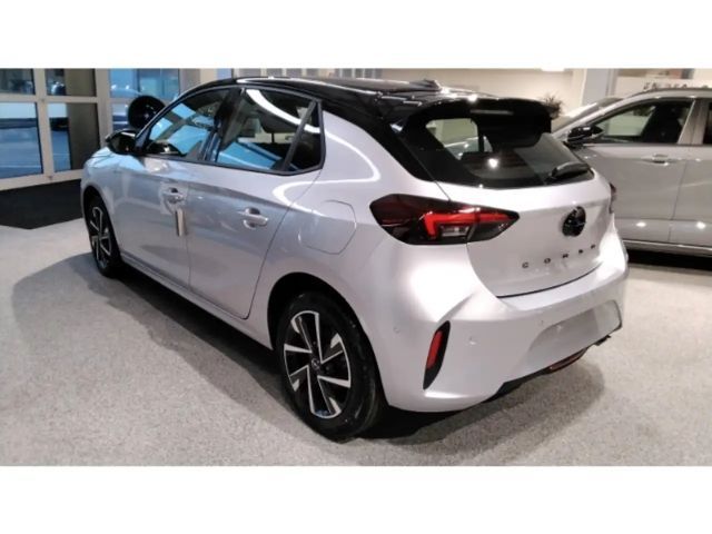 Opel Corsa GS-Line Grand Sport Turbo