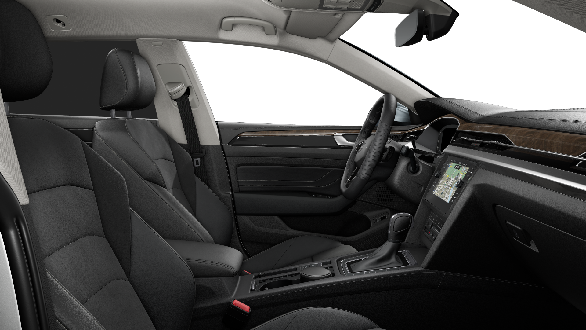 Volkswagen Arteon Shooting Brake 2.0 TDI DSG