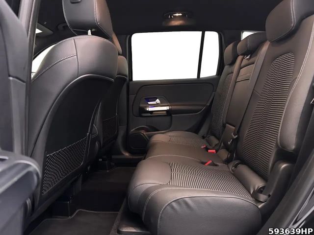 Mercedes-Benz GLB 200 Progressive