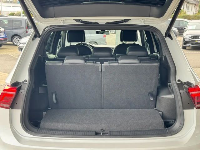 Volkswagen Tiguan 2.0 TSI Allspace DSG R-Line