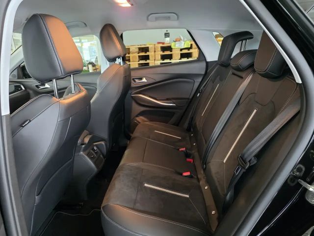 Opel Grandland X GSe