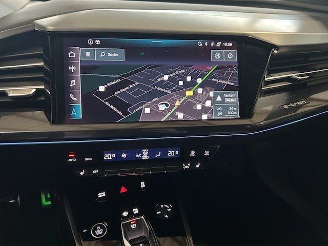 Audi Q4 e-tron 40 Sportback