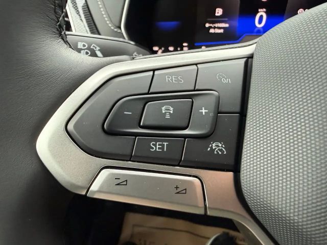 Volkswagen T-Cross DSG