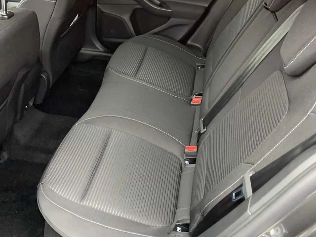 Ford Focus EcoBoost Titanium Wagon