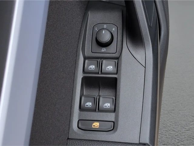 Seat Ibiza 1.0 TSI DSG FR-lijn