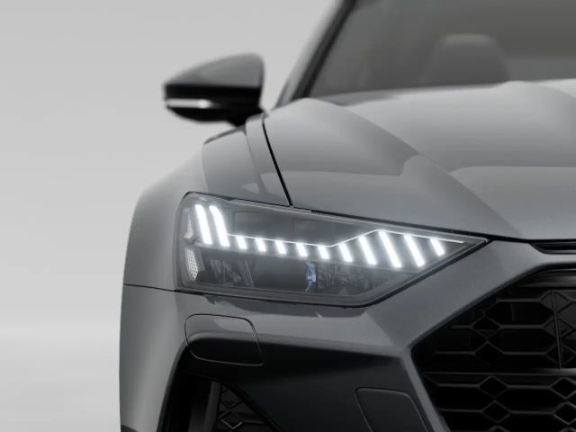 Audi RS6 441(600) kW(PS) tiptronic 441(600) kW