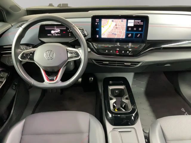 Volkswagen ID.4 GTX