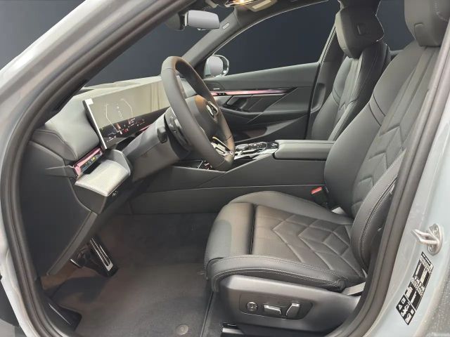 BMW 520 520d Touring xDrive