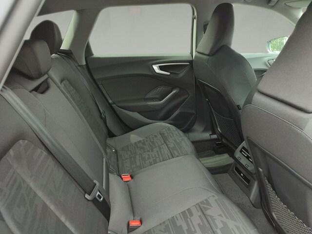 Audi A5 Avant S-Tronic