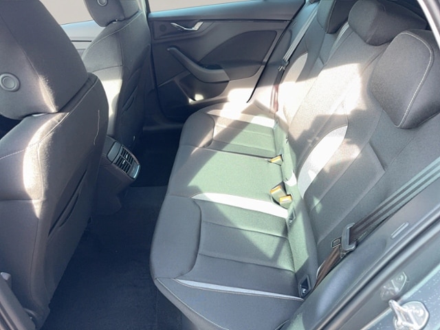 Skoda Scala 1.0 TSI Drive