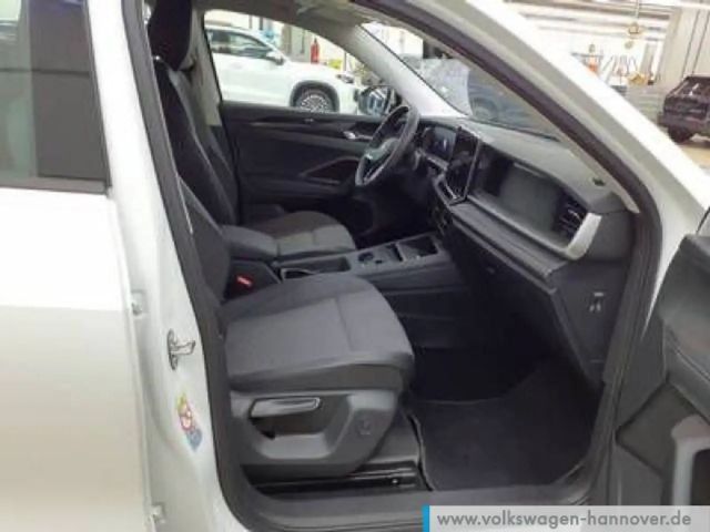 Volkswagen Tayron 1.5 eTSI DSG Life