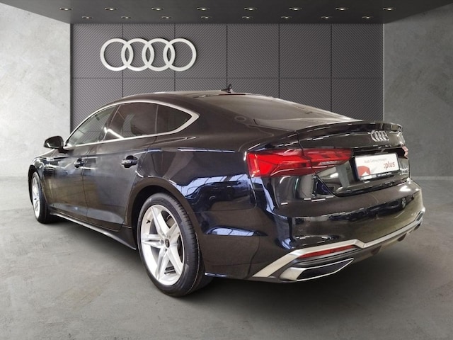 Audi A5 40 TFSI S-Tronic Sportback