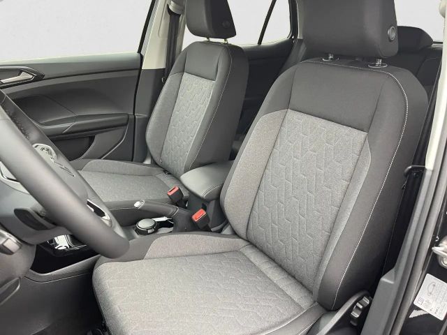 Volkswagen T-Cross DSG Life