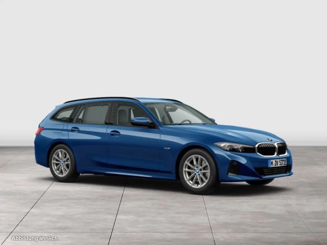 BMW 330 330e Touring