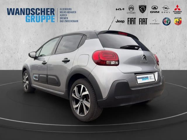 Citroën C3 PureTech