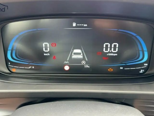 Hyundai i20 III 1,2 DPI Wave Winterpaket Kamera