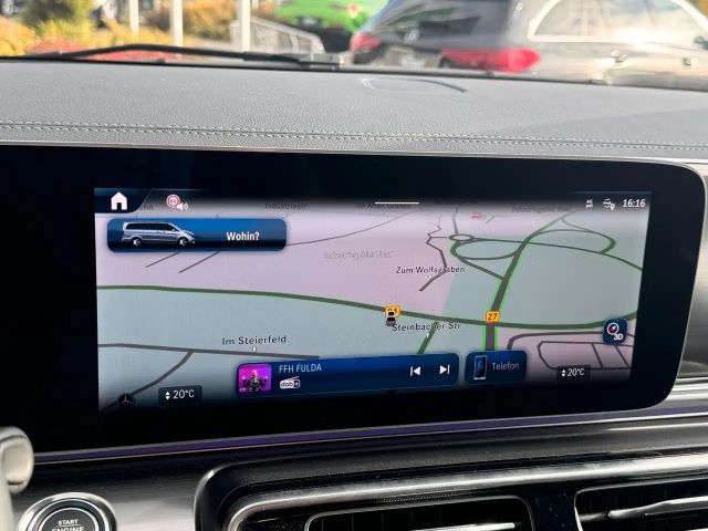 Mercedes-Benz V 300 EXCLUSIVE V 300 d