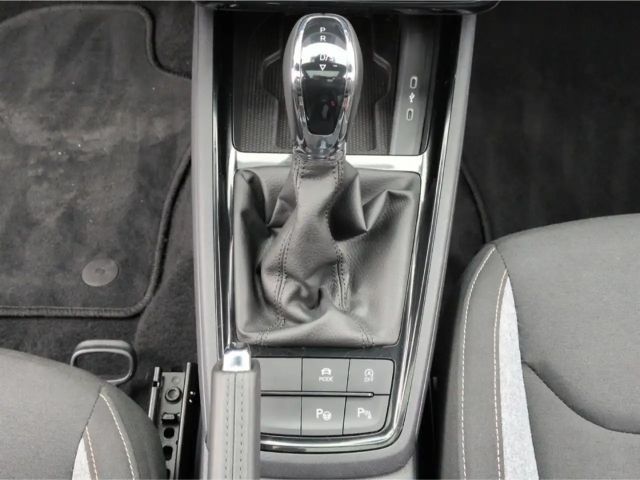 Skoda Kamiq 1.5 TSI Tour