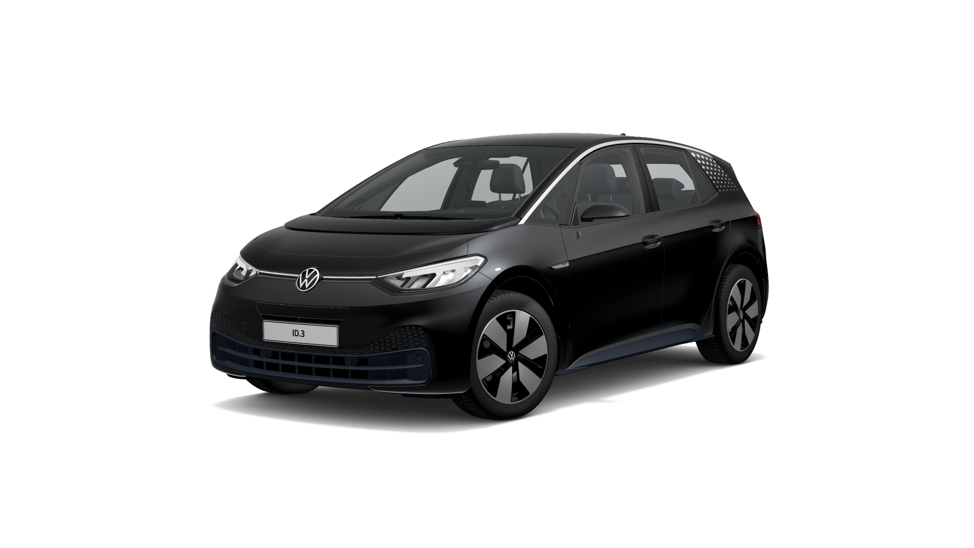 Volkswagen ID.3 58 KWh