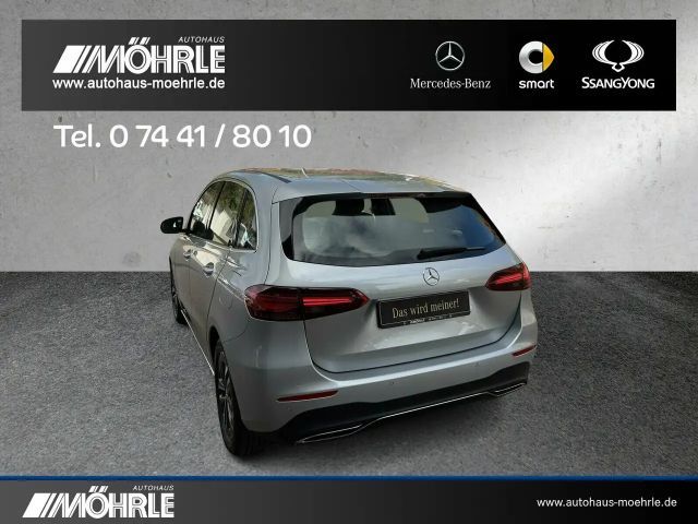 Mercedes-Benz B 180 Progressive