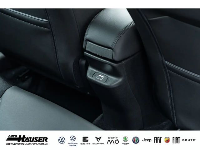 Jeep Avenger Altitude