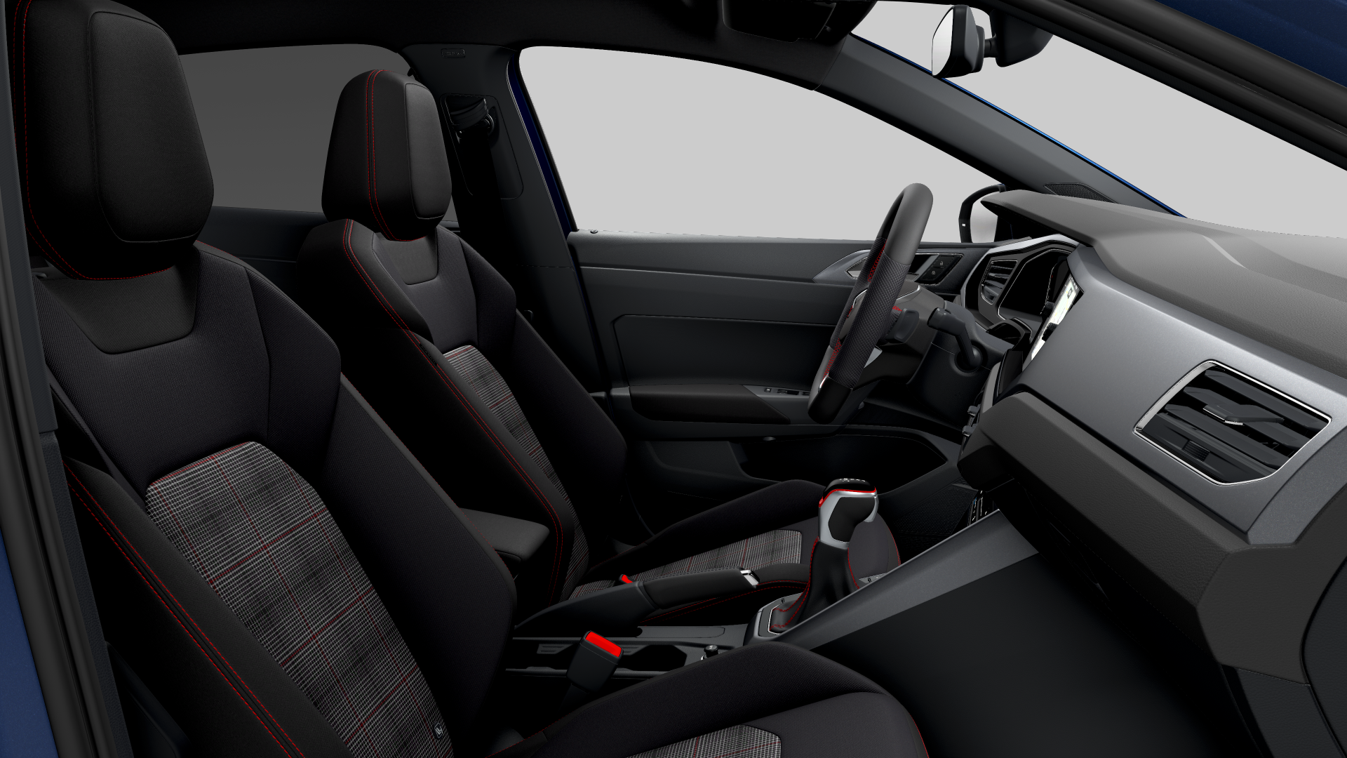 Volkswagen Polo DSG GTI