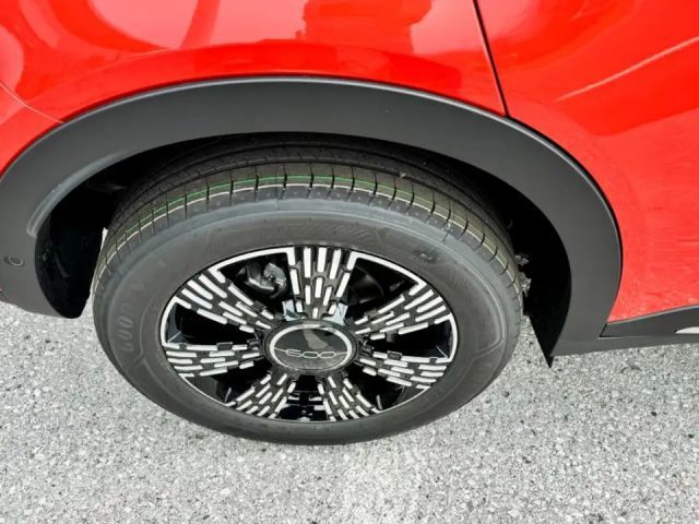 Fiat 600e Hybrid 100 6-Gang eDCT