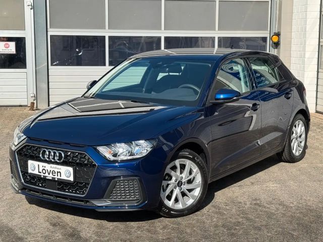 Audi A1 25 TFSI S-Tronic Sportback