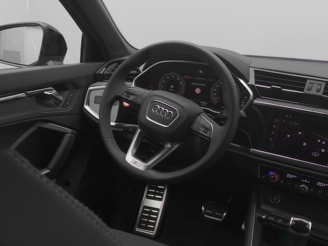 Audi Q3 35 TFSI S-Line S-Tronic Sportback