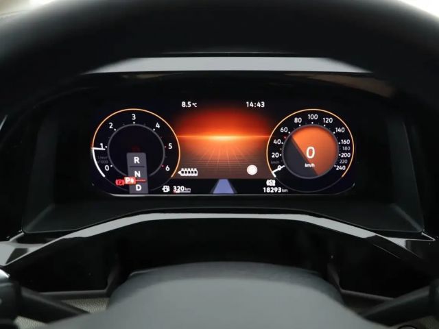 Volkswagen Multivan 2.0 TDI DSG Life T7