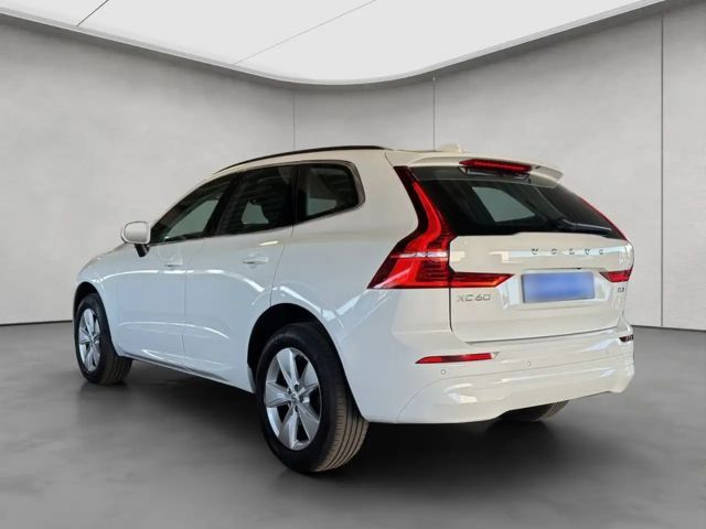 Volvo XC60 AWD Geartronic Momentum
