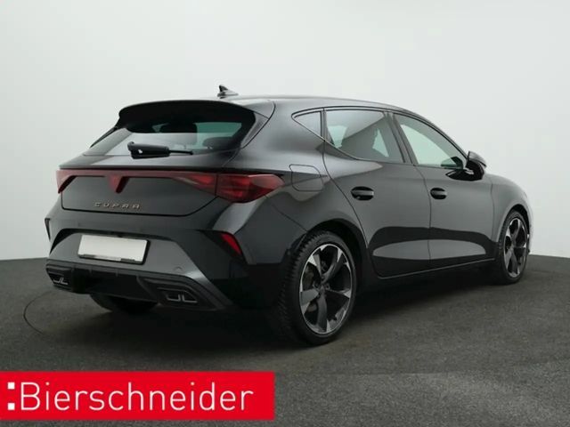 Cupra Leon DSG