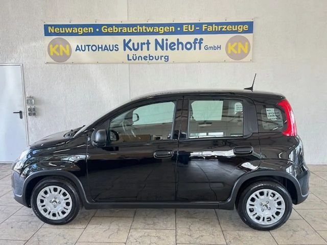 Fiat Panda Pandina +PDC + Radio +SOFORT+