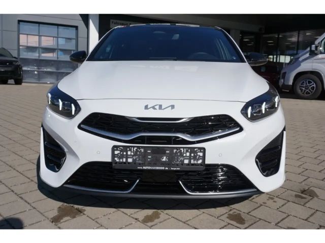 Kia Ceed GT-Line
