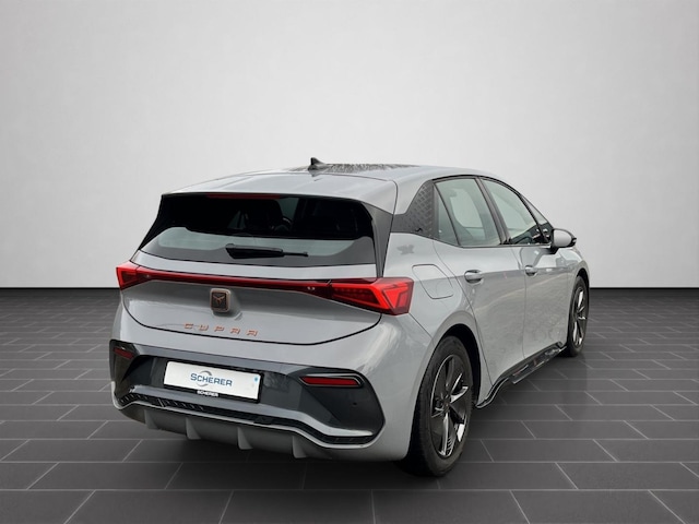 Cupra Born 58 kWh