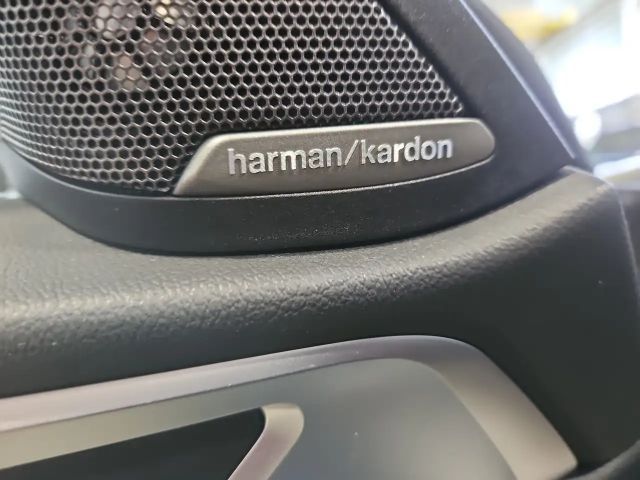 BMW i4 Coupé Gran Coupé M-Sport