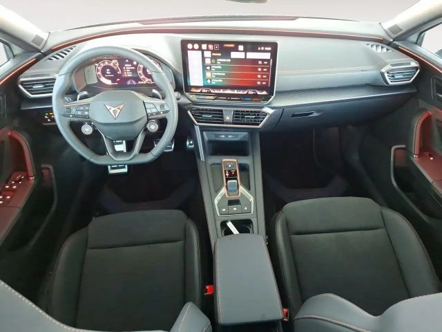 Cupra Leon 2.0 TSI 4Drive DSG