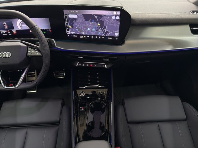 Audi Q3 Hybride S-Tronic