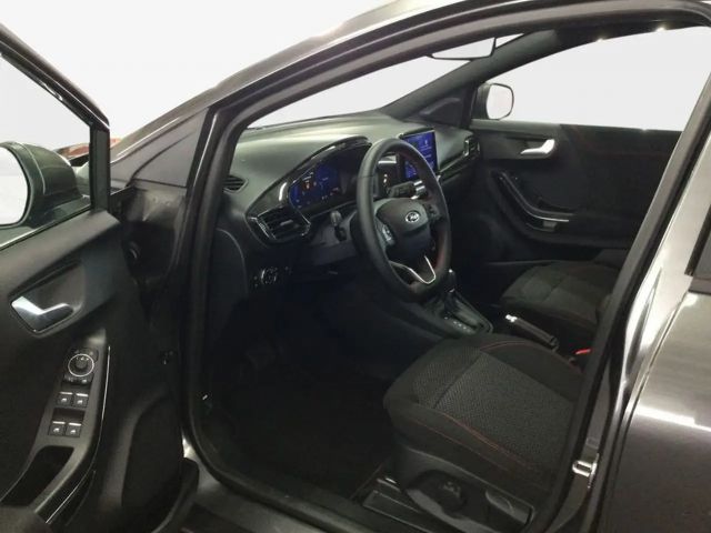 Ford Puma EcoBoost ST Line