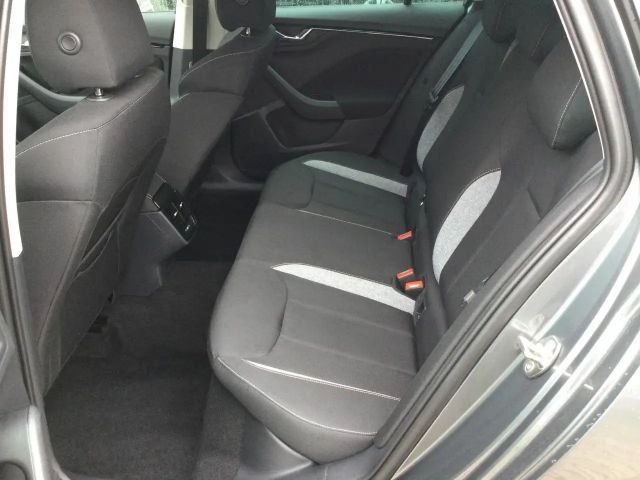 Skoda Kamiq 1.0 TSI Selection