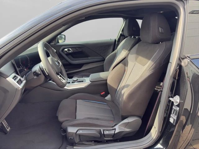 BMW 220 220i Coupé M-Sport