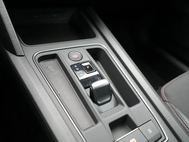 Cupra Formentor ACC AHK VIRT LEDER KAM SHZ CARPLAY