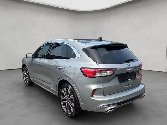 Ford Kuga Plug in Hybrid Vignale