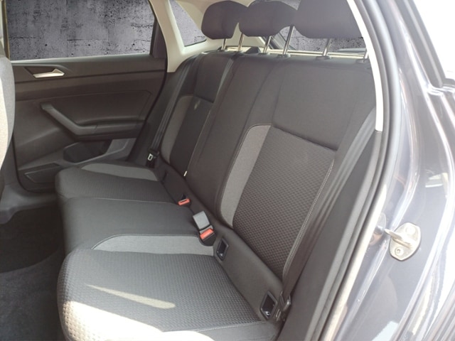 Volkswagen Polo 1.0 TSI