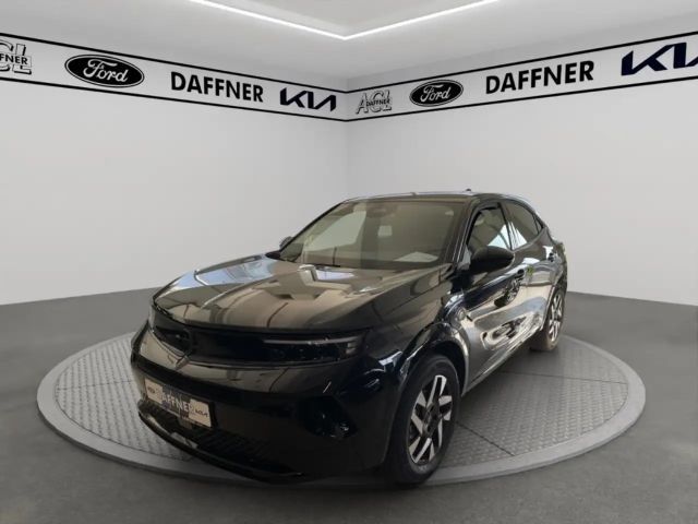 Opel Mokka GS-Line Grand Sport