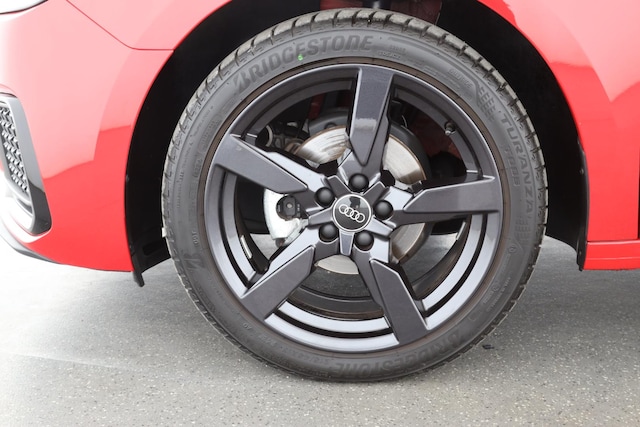 Audi A1 25 TFSI S-Tronic Sportback